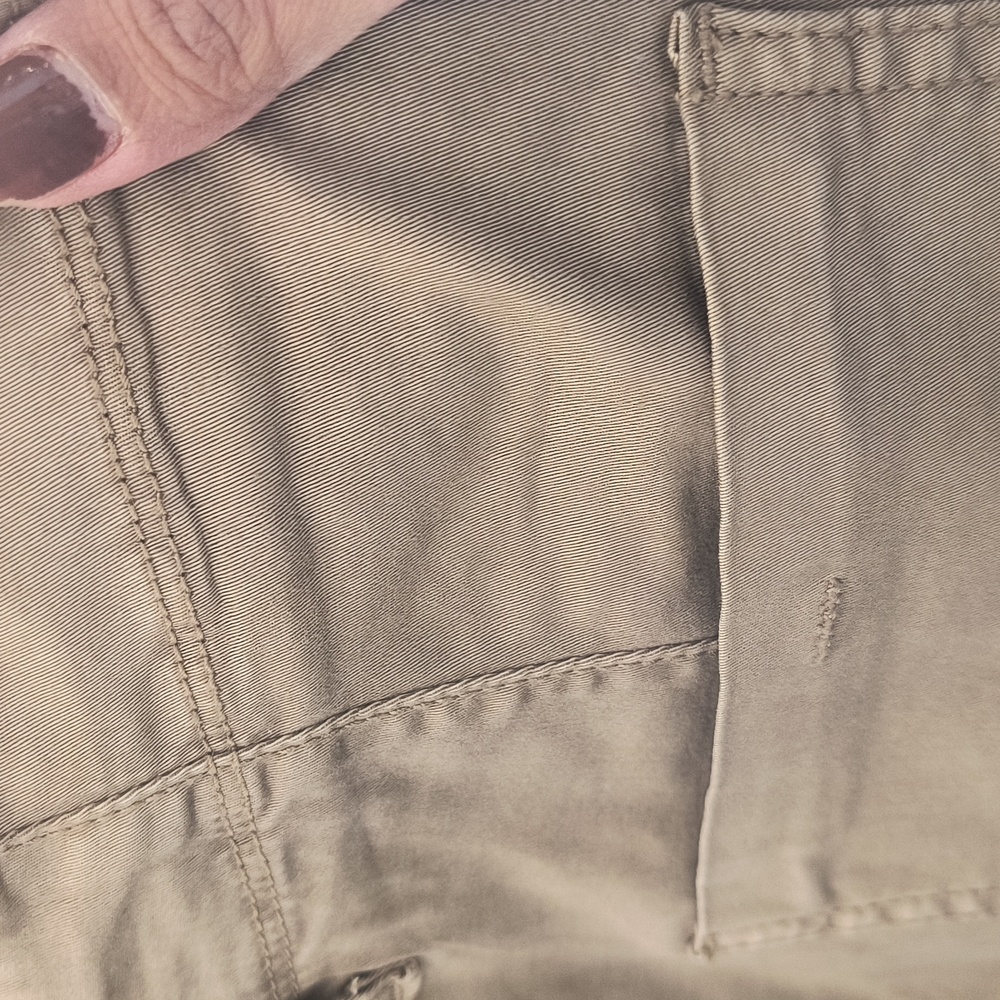 Cargo Pants